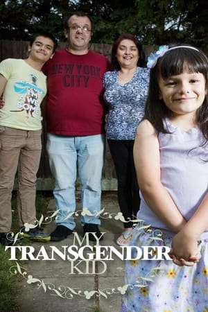 My Transgender Kid