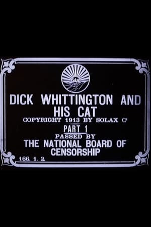 Dick Whittington and His Cat