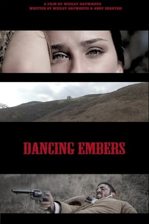 Dancing Embers