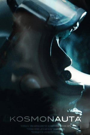 Kosmonauta