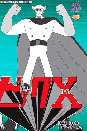 大X