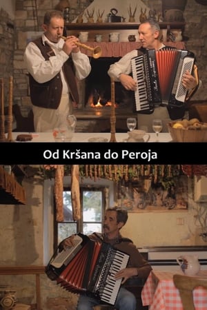 Od Kršana do Peroja