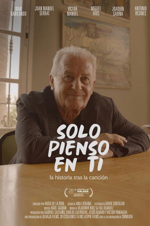 Solo pienso en ti