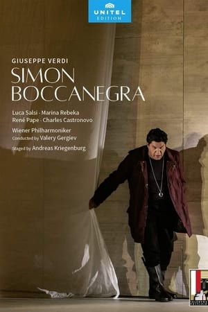 Simon Boccanegra