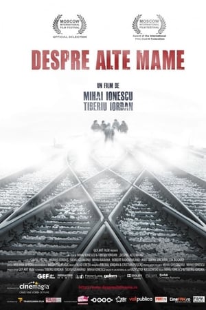 Despre alte mame