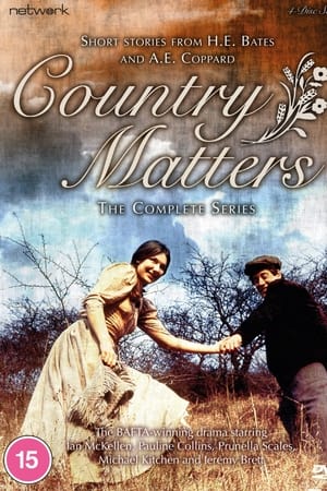 Country Matters