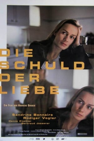 Die Schuld der Liebe