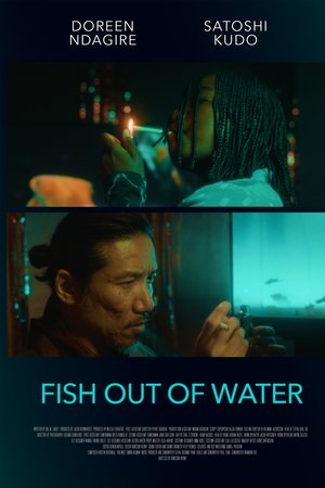 Fish Out of Water