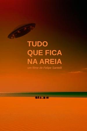 Tudo que Fica na Areia