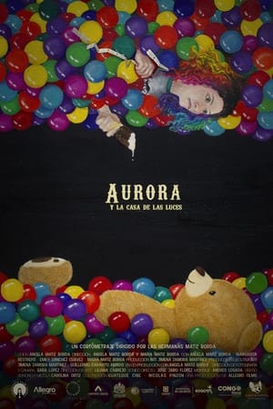 Aurora y la casa de las luces
