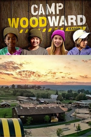 Camp Woodward第7季