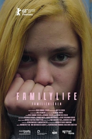 Familienleben