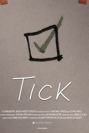 Tick
