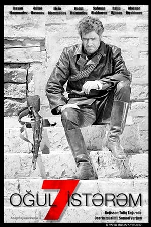 Yeddi oğul istərəm