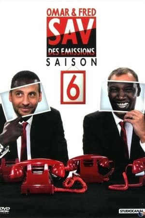 SAV des émissions