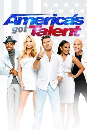 America's Got Talent第 11 季