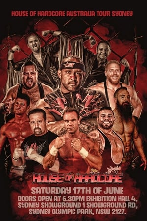 HOUSE OF HARDCORE 28