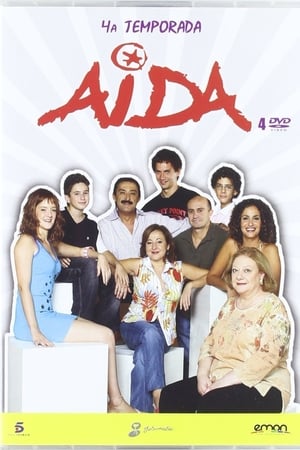 Aída第4季