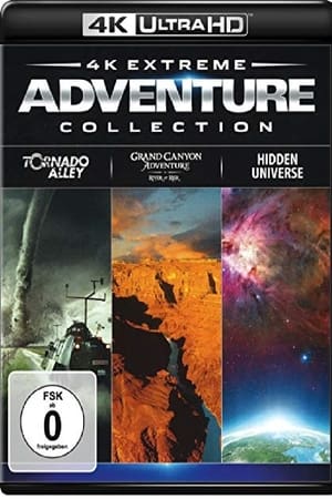 IMAX: Extreme Adventure Collection
