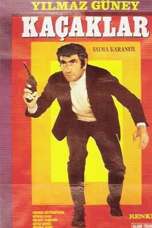 Kaçaklar