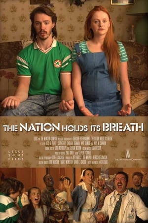 The Nation Holds Its Breath