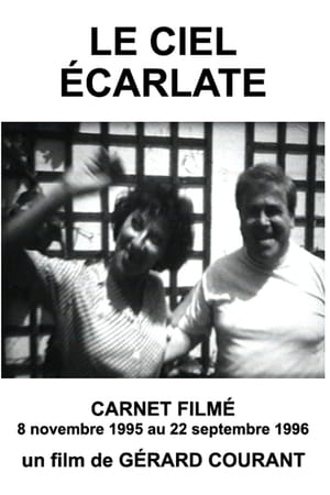 Le ciel écarlate