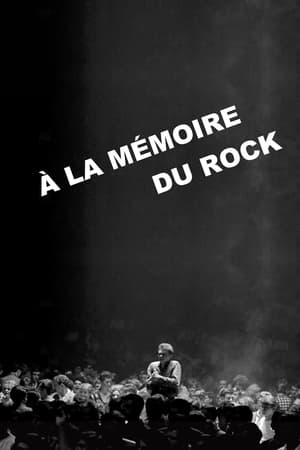 À la mémoire du rock