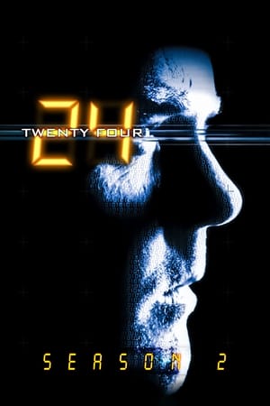 24小时第 2 季