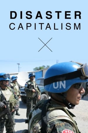 Disaster Capitalism