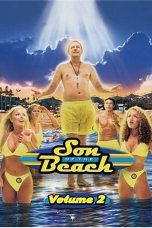 Son of the Beach第 2 季