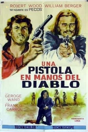 Una colt in mano al diavolo