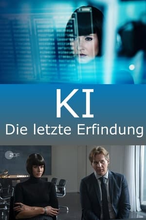 KI - Die letzte Erfindung