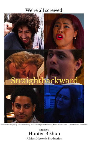 Straightbackward