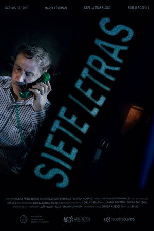 Siete Letras