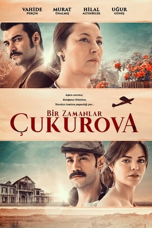 Bir Zamanlar Çukurova第2季
