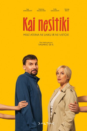 Kai nesitiki