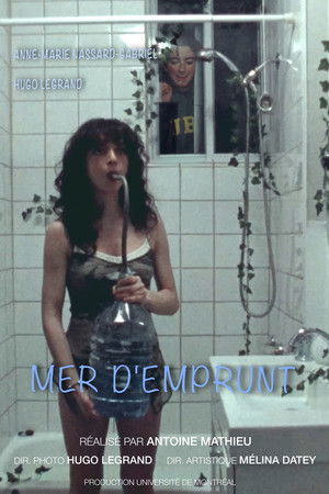 Mer d'Emprunt