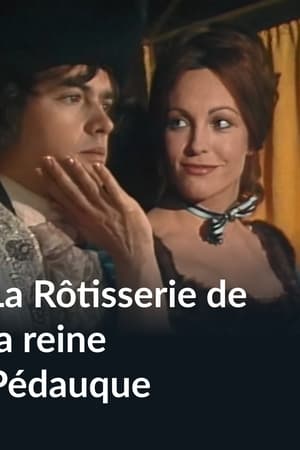 La rôtisserie de la reine Pédauque