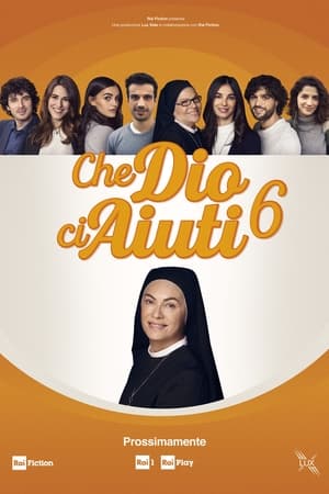 Che Dio ci aiuti第6季