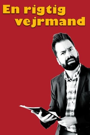 En rigtig vejrmand