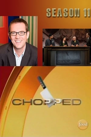 Chopped第11季