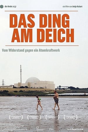 Das Ding am Deich