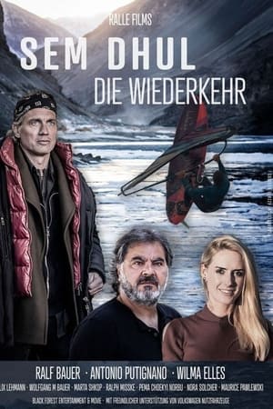 Sem Duhl - Die Wiederkehr