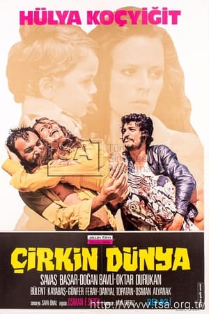 Çirkin dünya