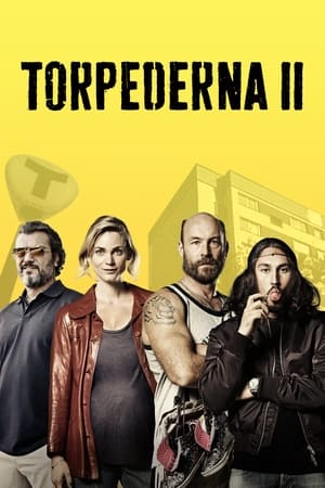 Torpederna第2季