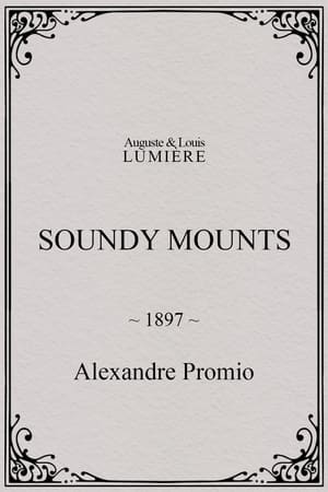 Soundy Mounts
