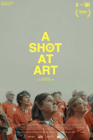 A Shot at Art