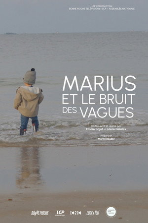 Marius et le bruit des vagues