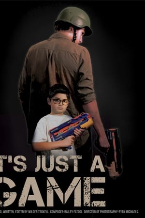 It's Just A Game