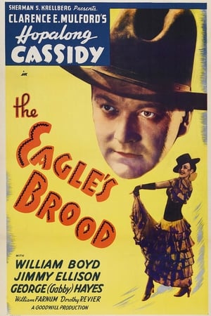 The Eagle's Brood